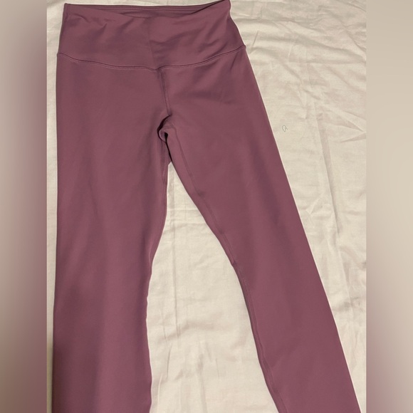 90 Degree By Reflex High Waist Power Flex Tummy Control leggings - Picture 5 of 8